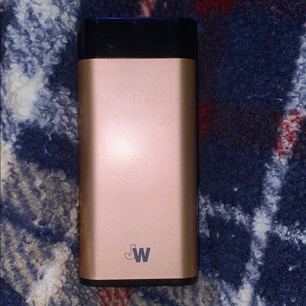 Portable Charger with Charger